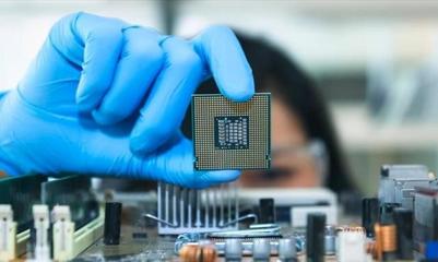 韓國(guó)拒絕美國(guó)‘芯片聯(lián)盟’，堅(jiān)守中國(guó)市場(chǎng)戰(zhàn)略