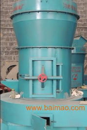 高峰機(jī)械廠(chǎng) 優(yōu)質(zhì)雷蒙磨的專(zhuān)業(yè)之選